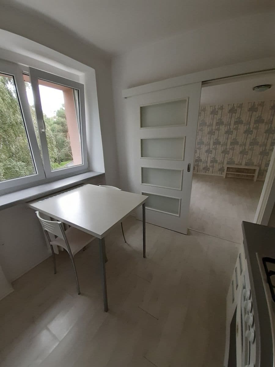 Pronájem bytu 1+1 35 m², Sokolovská, Kladno, Středočeský kraj Pronájem bytu 1+1 35 m², Sokolovská, Kladno, Středočeský kraj