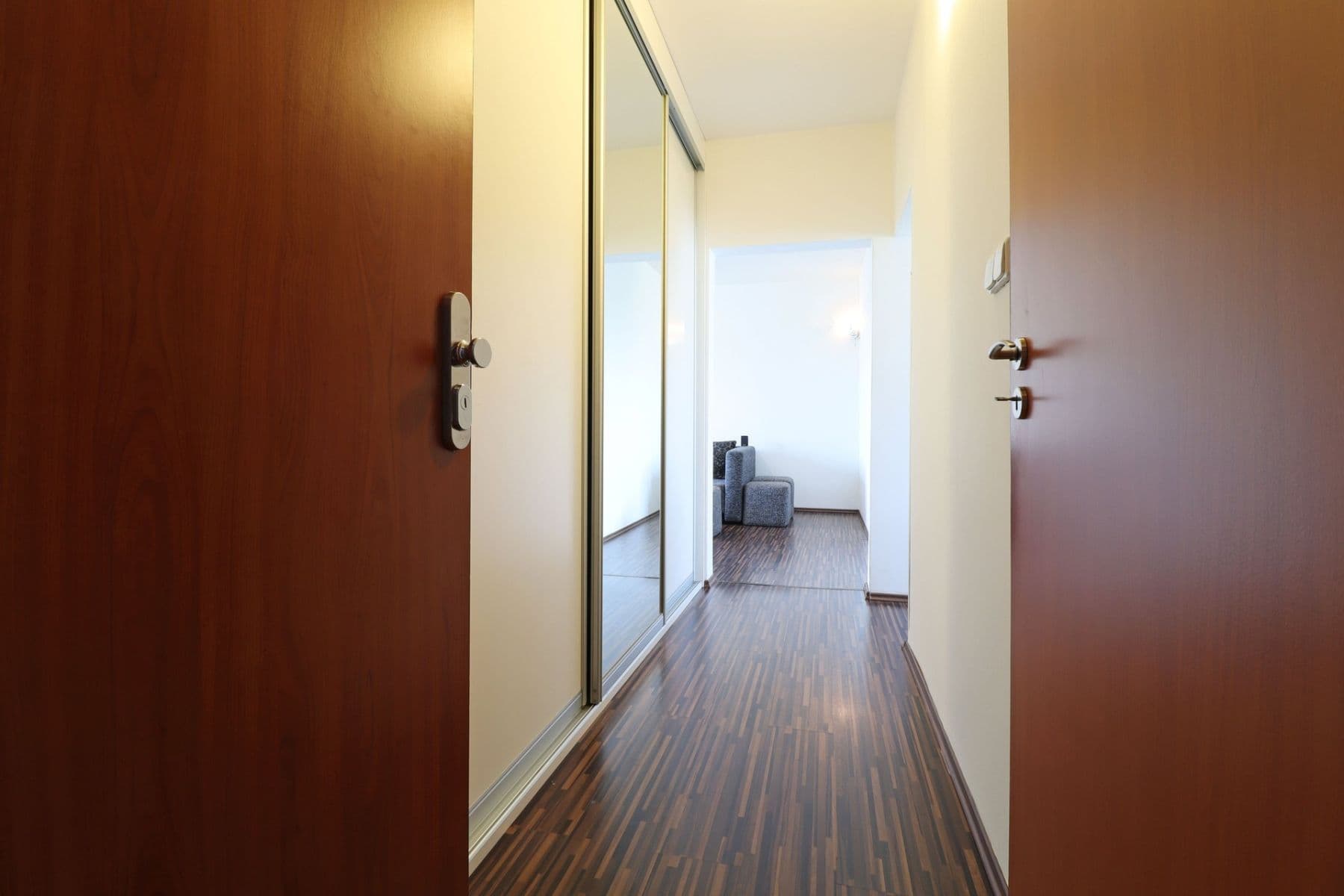 Pronájem bytu 2+1 54 m², Maďarská, Kladno, Středočeský kraj Pronájem bytu 2+1 54 m², Maďarská, Kladno, Středočeský kraj