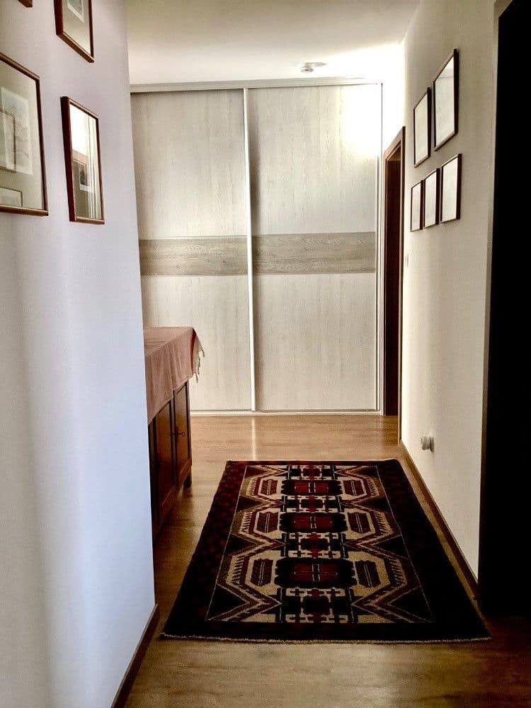 Prodej bytu 3+kk 124 m², Tyršova, Benešov, Středočeský kraj Prodej bytu 3+kk 124 m², Tyršova, Benešov, Středočeský kraj