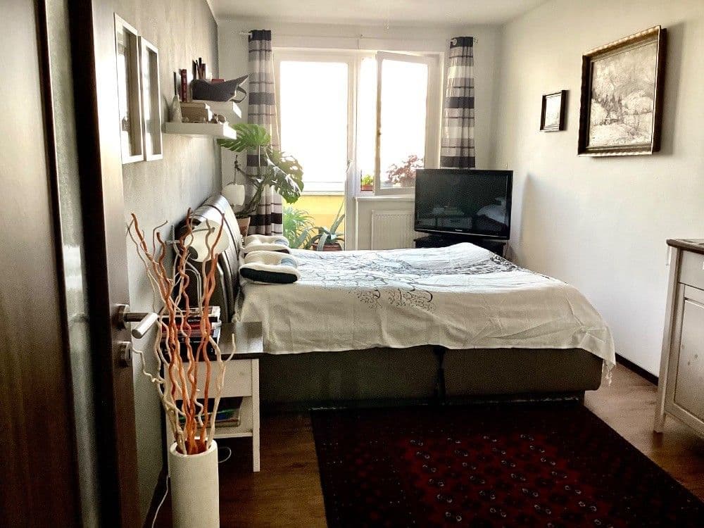 Prodej bytu 3+kk 124 m², Tyršova, Benešov, Středočeský kraj Prodej bytu 3+kk 124 m², Tyršova, Benešov, Středočeský kraj