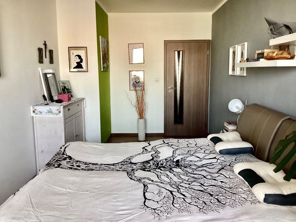 Prodej bytu 3+kk 124 m², Tyršova, Benešov, Středočeský kraj Prodej bytu 3+kk 124 m², Tyršova, Benešov, Středočeský kraj