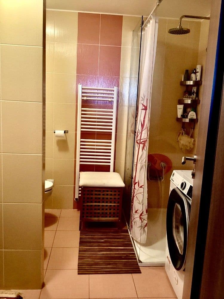 Prodej bytu 3+kk 124 m², Tyršova, Benešov, Středočeský kraj Prodej bytu 3+kk 124 m², Tyršova, Benešov, Středočeský kraj