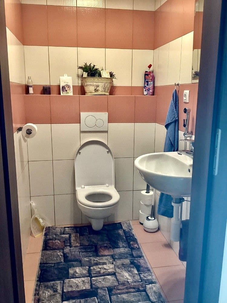 Prodej bytu 3+kk 124 m², Tyršova, Benešov, Středočeský kraj Prodej bytu 3+kk 124 m², Tyršova, Benešov, Středočeský kraj