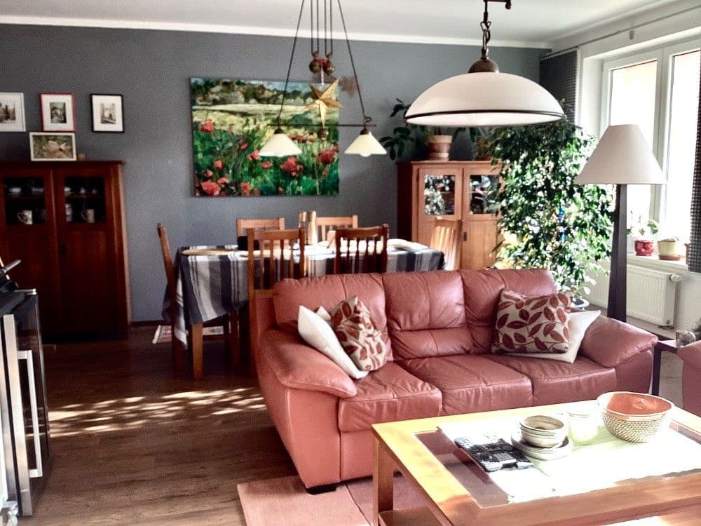 Prodej bytu 3+kk 124 m², Tyršova, Benešov, Středočeský kraj Prodej bytu 3+kk 124 m², Tyršova, Benešov, Středočeský kraj