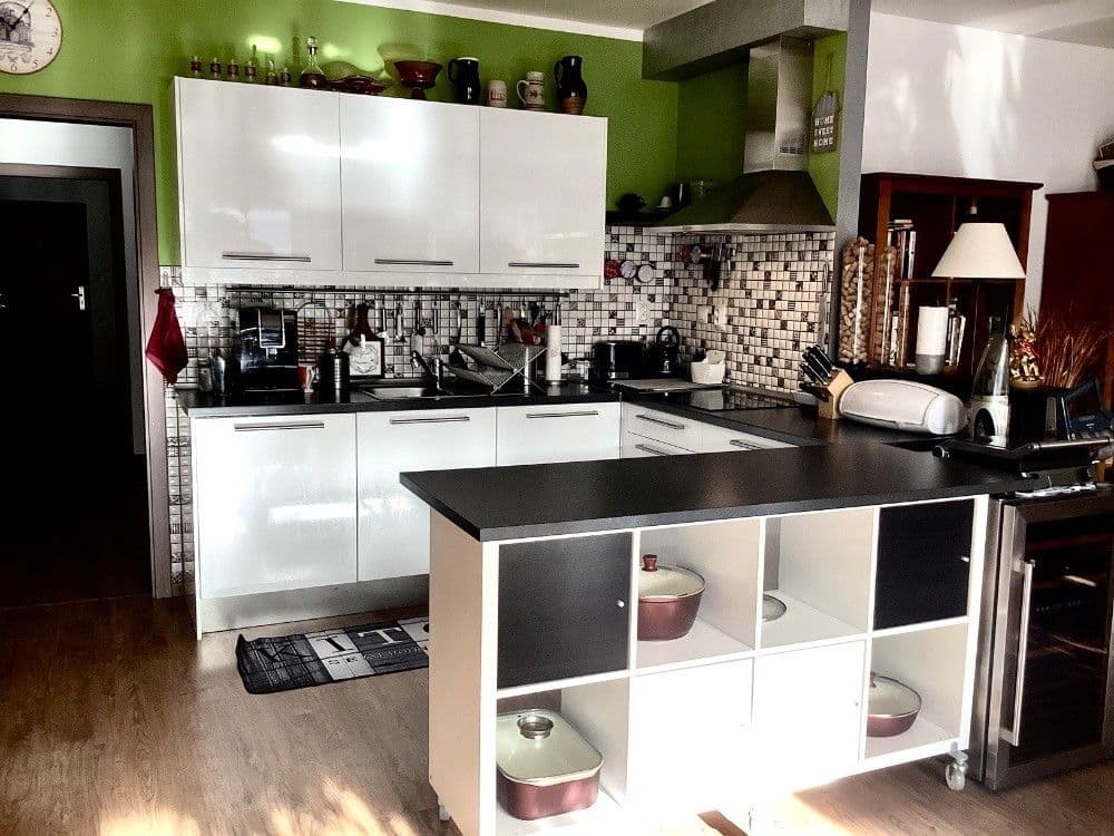 Prodej bytu 3+kk 124 m², Tyršova, Benešov, Středočeský kraj Prodej bytu 3+kk 124 m², Tyršova, Benešov, Středočeský kraj