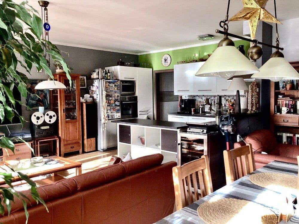 Prodej bytu 3+kk 124 m², Tyršova, Benešov, Středočeský kraj Prodej bytu 3+kk 124 m², Tyršova, Benešov, Středočeský kraj