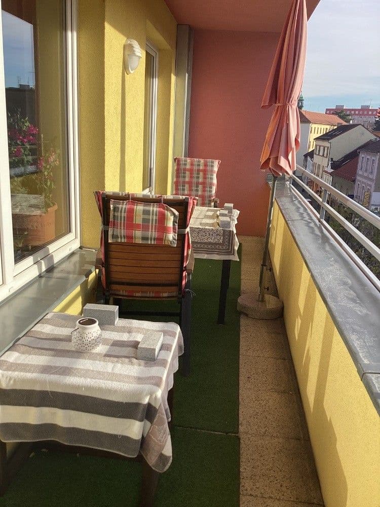 Prodej bytu 3+kk 124 m², Tyršova, Benešov, Středočeský kraj Prodej bytu 3+kk 124 m², Tyršova, Benešov, Středočeský kraj