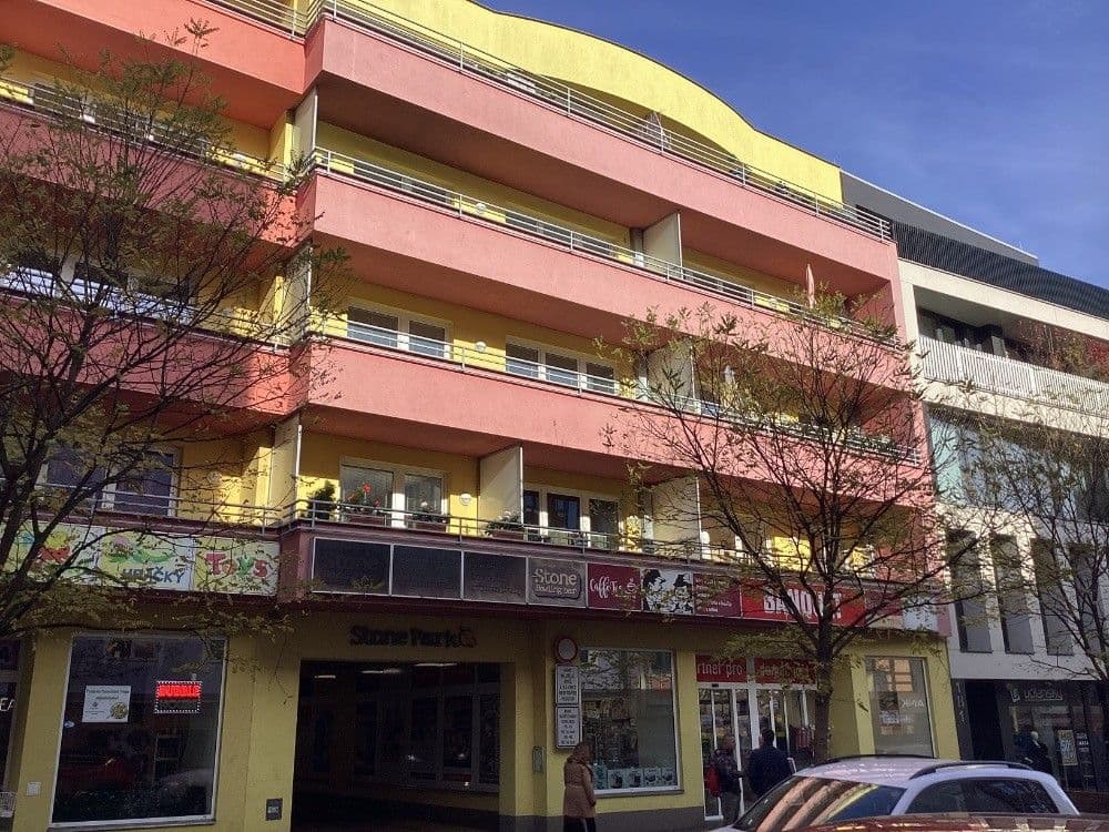 Prodej bytu 3+kk 124 m², Tyršova, Benešov, Středočeský kraj Prodej bytu 3+kk 124 m², Tyršova, Benešov, Středočeský kraj