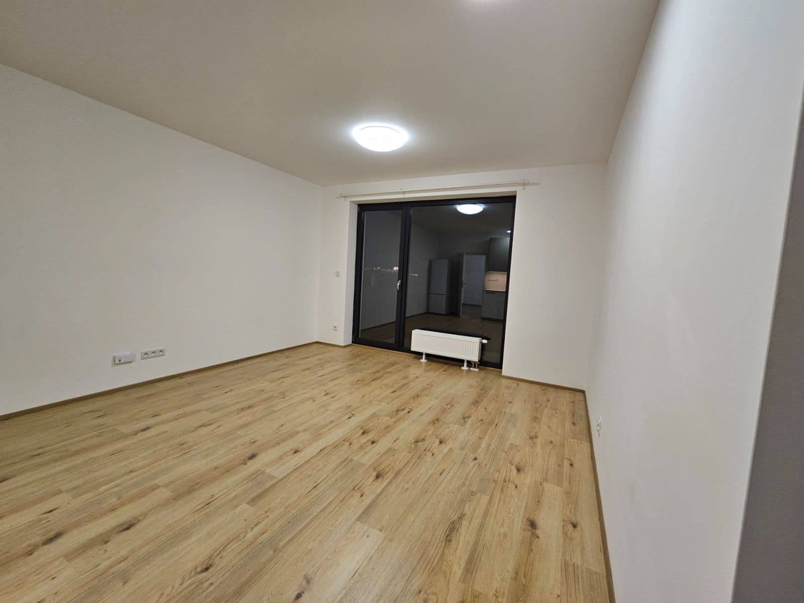 Pronájem bytu 1+kk 36 m², Měděná, Plzeň, Plzeňský kraj Pronájem bytu 1+kk 36 m², Měděná, Plzeň, Plzeňský kraj