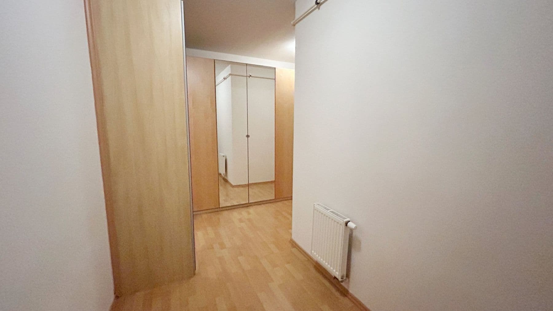 Pronájem bytu 2+kk 44 m², Třídvorská, Kolín, Středočeský kraj Pronájem bytu 2+kk 44 m², Třídvorská, Kolín, Středočeský kraj