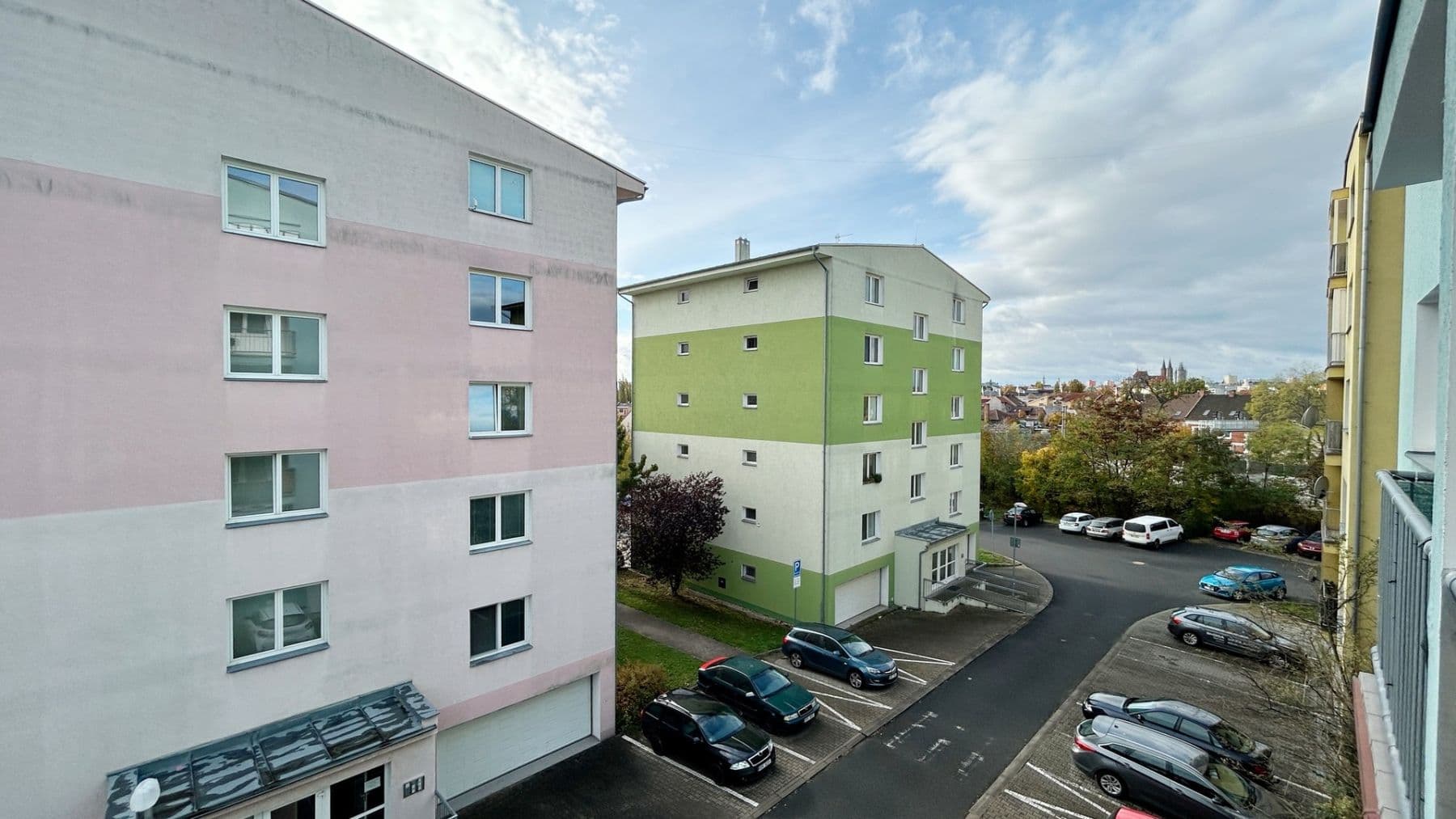 Pronájem bytu 2+kk 44 m², Třídvorská, Kolín, Středočeský kraj Pronájem bytu 2+kk 44 m², Třídvorská, Kolín, Středočeský kraj