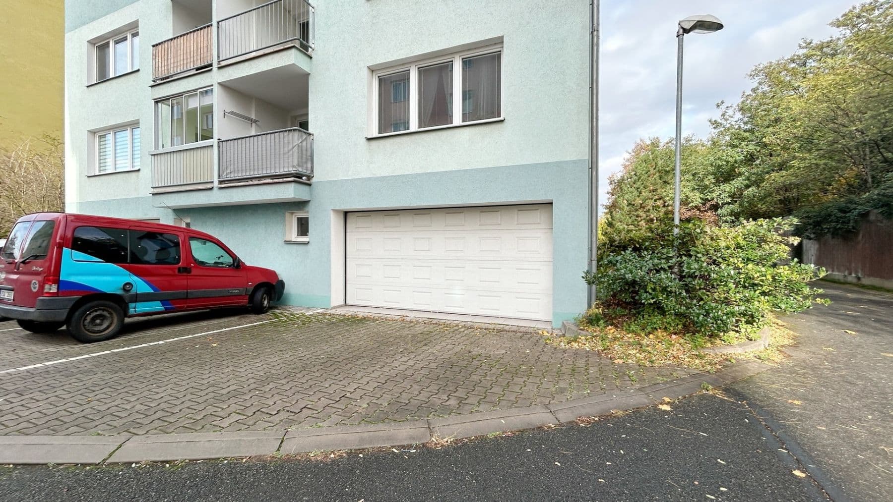 Pronájem bytu 2+kk 44 m², Třídvorská, Kolín, Středočeský kraj Pronájem bytu 2+kk 44 m², Třídvorská, Kolín, Středočeský kraj