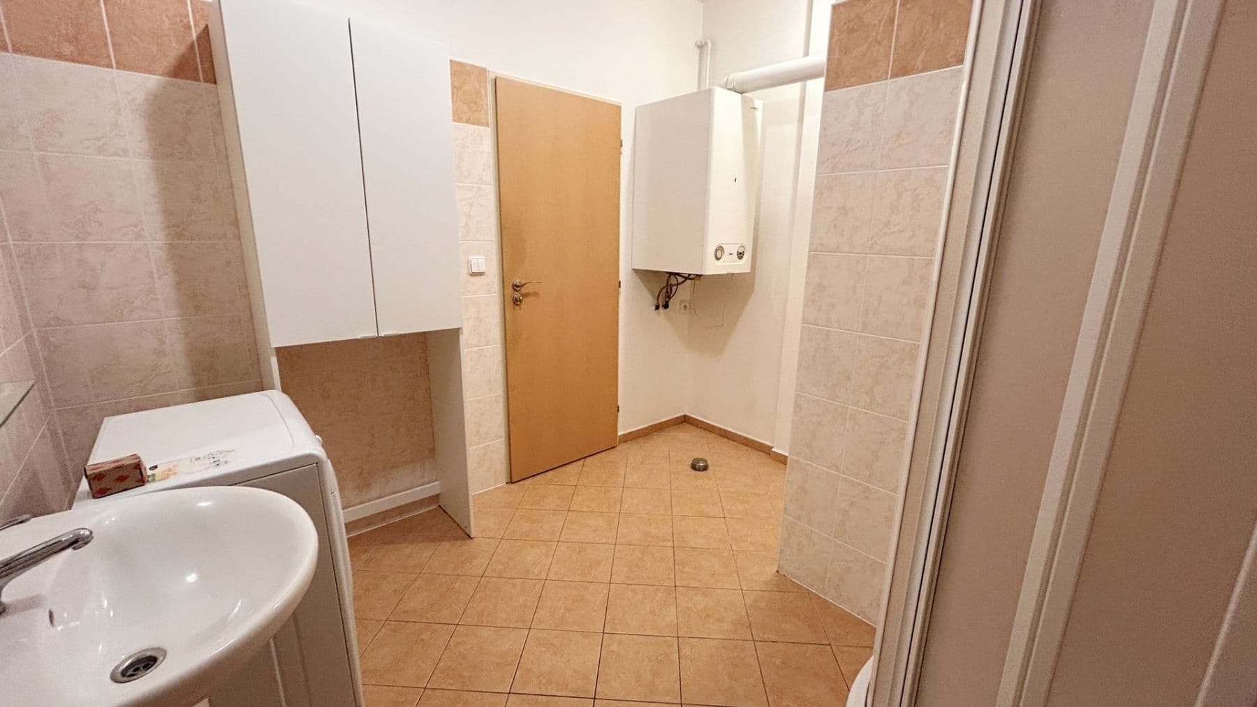 Pronájem bytu 2+kk 44 m², Třídvorská, Kolín, Středočeský kraj Pronájem bytu 2+kk 44 m², Třídvorská, Kolín, Středočeský kraj