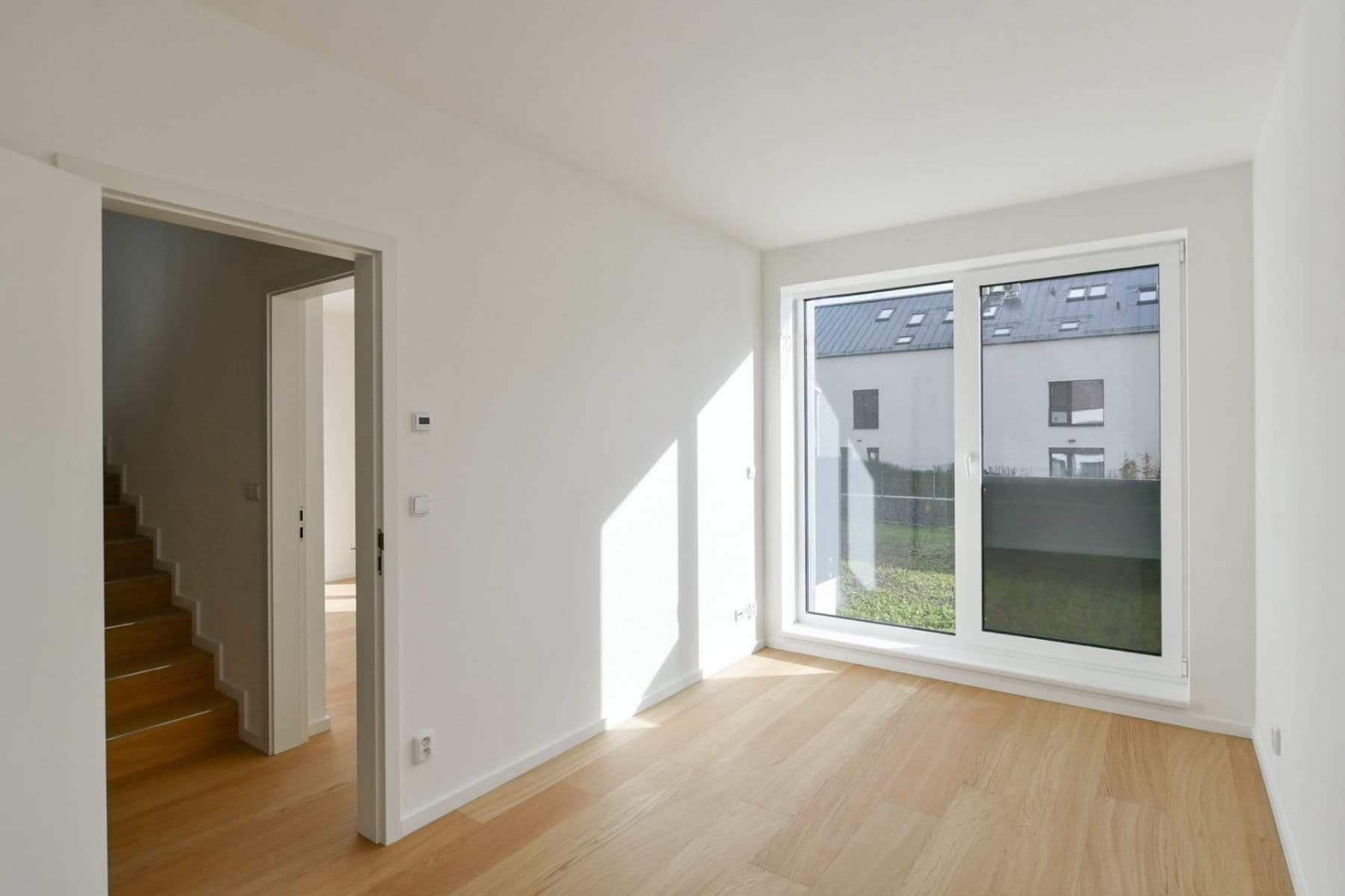 Prodej domu 214 m², pozemek 324 m², Jezdecká, Tursko, Středočeský kraj Prodej domu 214 m², pozemek 324 m², Jezdecká, Tursko, Středočeský kraj