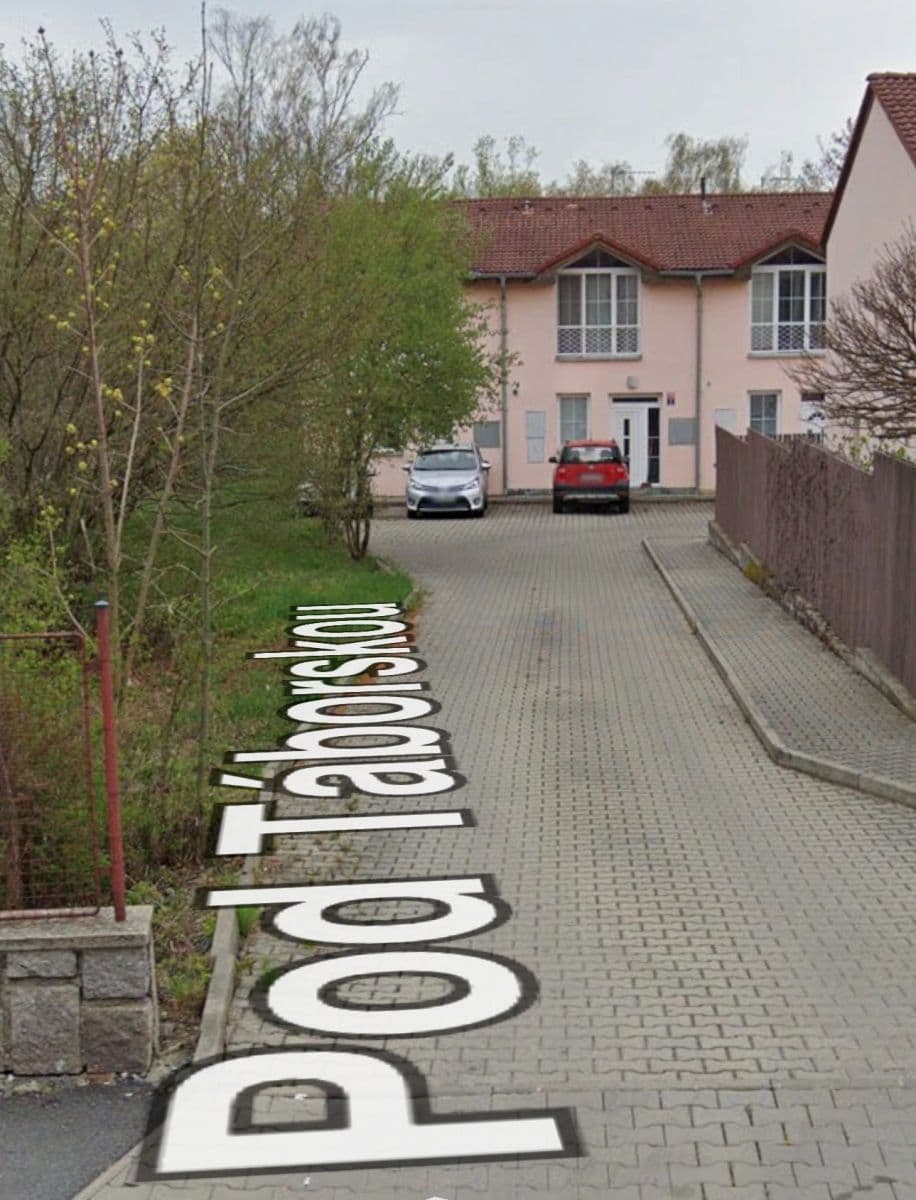 Prodej domu 47 m², pozemek 49 m², Pod Táborskou, Říčany, Středočeský kraj Prodej domu 47 m², pozemek 49 m², Pod Táborskou, Říčany, Středočeský kraj