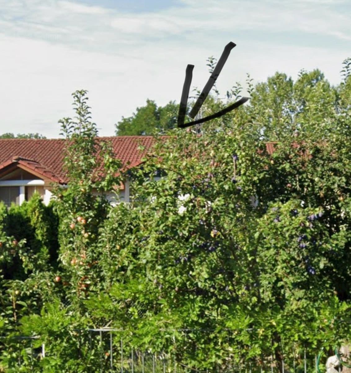 Prodej domu 47 m², pozemek 49 m², Pod Táborskou, Říčany, Středočeský kraj Prodej domu 47 m², pozemek 49 m², Pod Táborskou, Říčany, Středočeský kraj