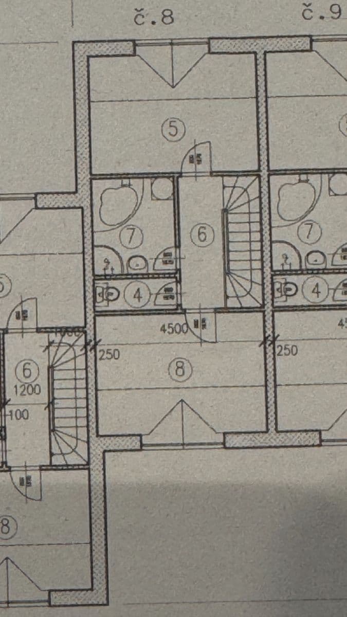 Prodej domu 47 m², pozemek 49 m², Pod Táborskou, Říčany, Středočeský kraj Prodej domu 47 m², pozemek 49 m², Pod Táborskou, Říčany, Středočeský kraj