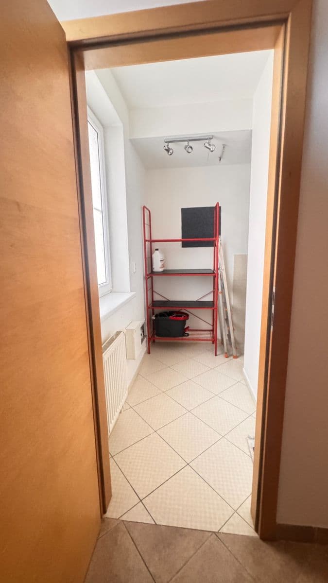 Prodej domu 104 m², pozemek 99 m², Pod Táborskou, Říčany, Středočeský kraj Prodej domu 104 m², pozemek 99 m², Pod Táborskou, Říčany, Středočeský kraj