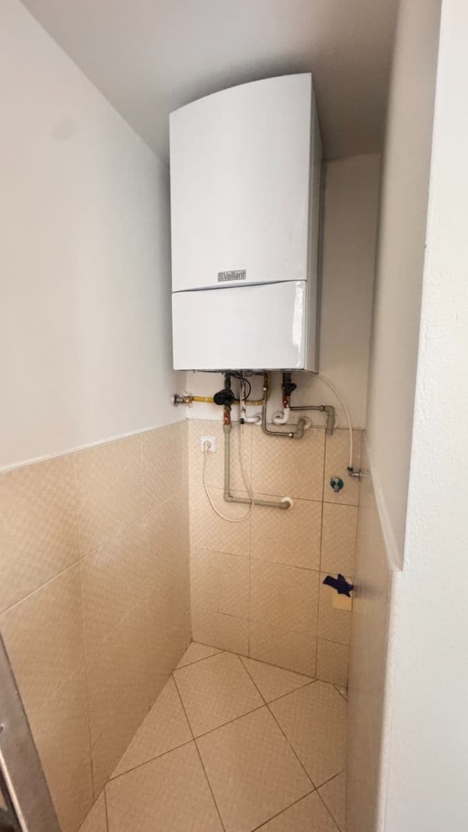 Prodej domu 104 m², pozemek 99 m², Pod Táborskou, Říčany, Středočeský kraj Prodej domu 104 m², pozemek 99 m², Pod Táborskou, Říčany, Středočeský kraj