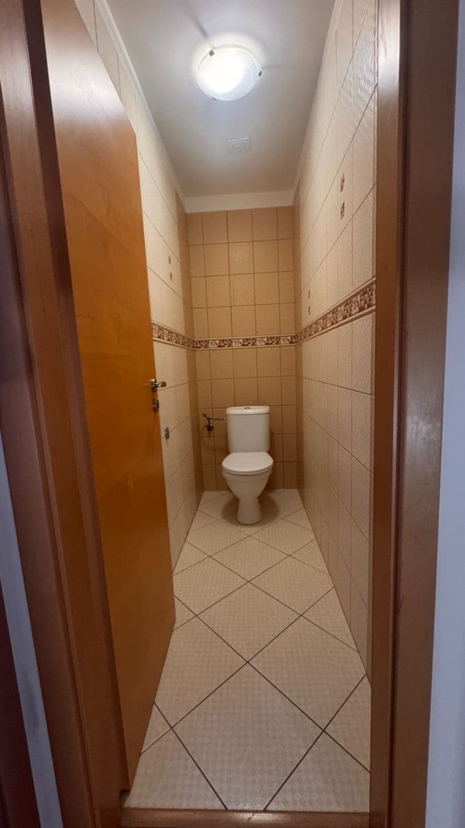 Prodej domu 104 m², pozemek 99 m², Pod Táborskou, Říčany, Středočeský kraj Prodej domu 104 m², pozemek 99 m², Pod Táborskou, Říčany, Středočeský kraj