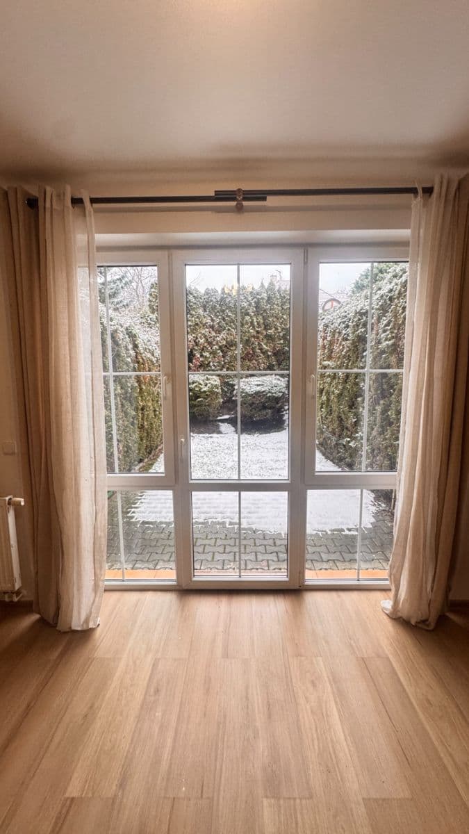 Prodej domu 104 m², pozemek 99 m², Pod Táborskou, Říčany, Středočeský kraj Prodej domu 104 m², pozemek 99 m², Pod Táborskou, Říčany, Středočeský kraj