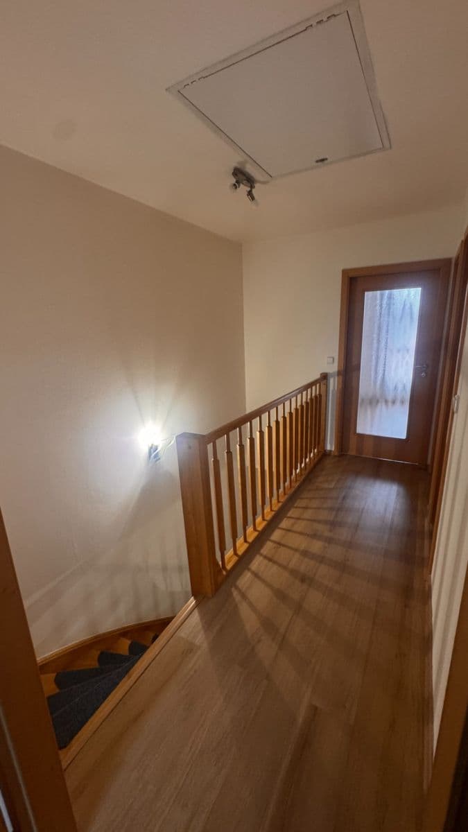 Prodej domu 104 m², pozemek 99 m², Pod Táborskou, Říčany, Středočeský kraj Prodej domu 104 m², pozemek 99 m², Pod Táborskou, Říčany, Středočeský kraj