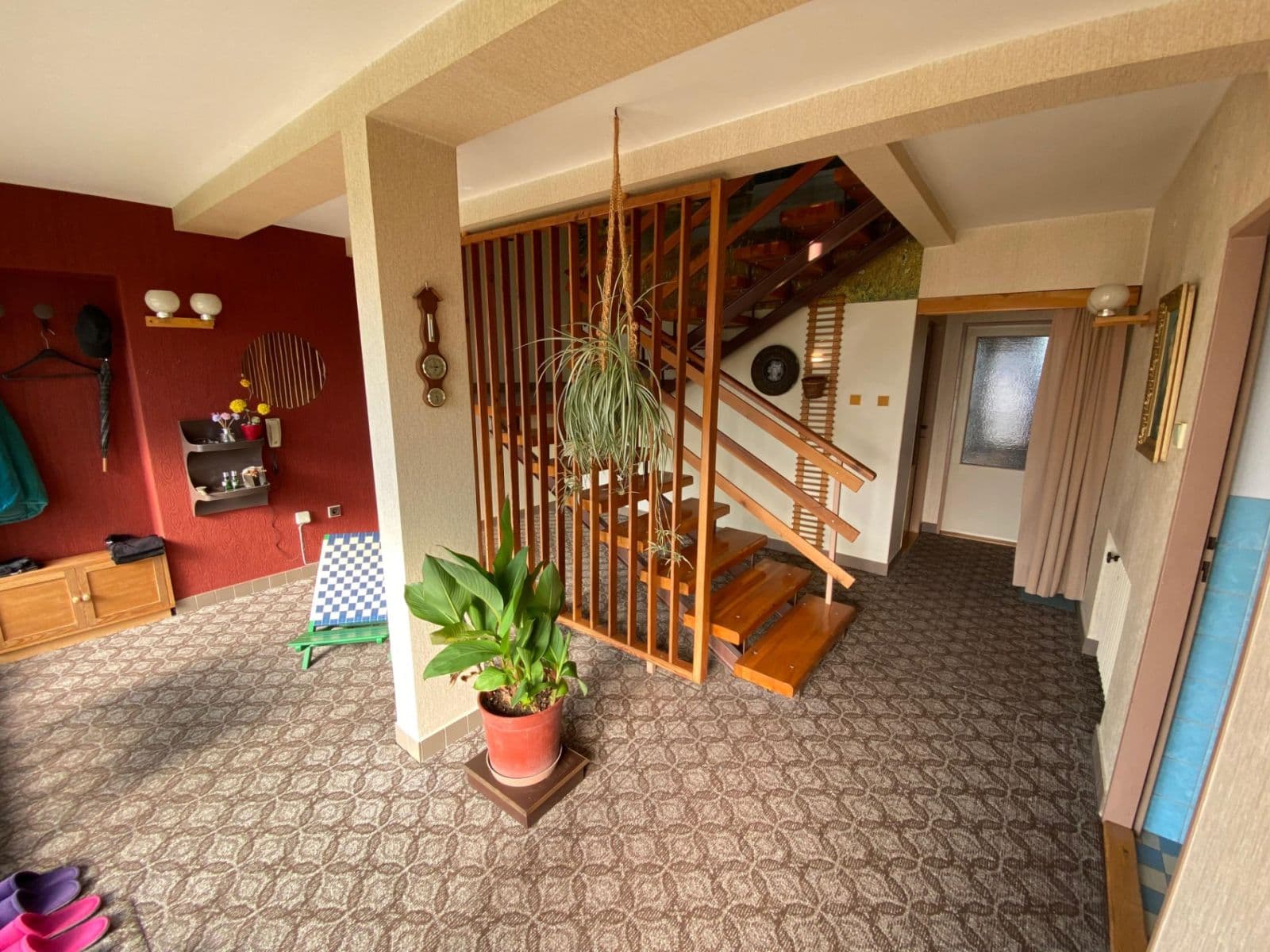 Prodej domu 180 m², pozemek 898 m², Mikulovická, Pardubice, Pardubický kraj Prodej domu 180 m², pozemek 898 m², Mikulovická, Pardubice, Pardubický kraj