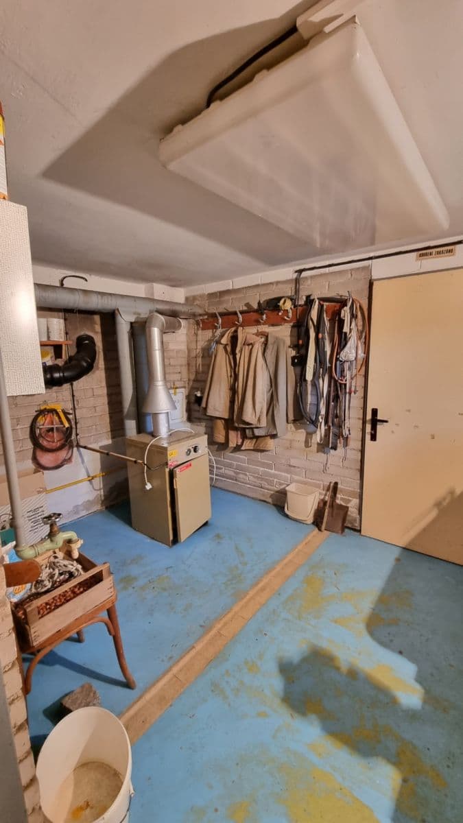 Prodej domu 180 m², pozemek 898 m², Mikulovická, Pardubice, Pardubický kraj Prodej domu 180 m², pozemek 898 m², Mikulovická, Pardubice, Pardubický kraj