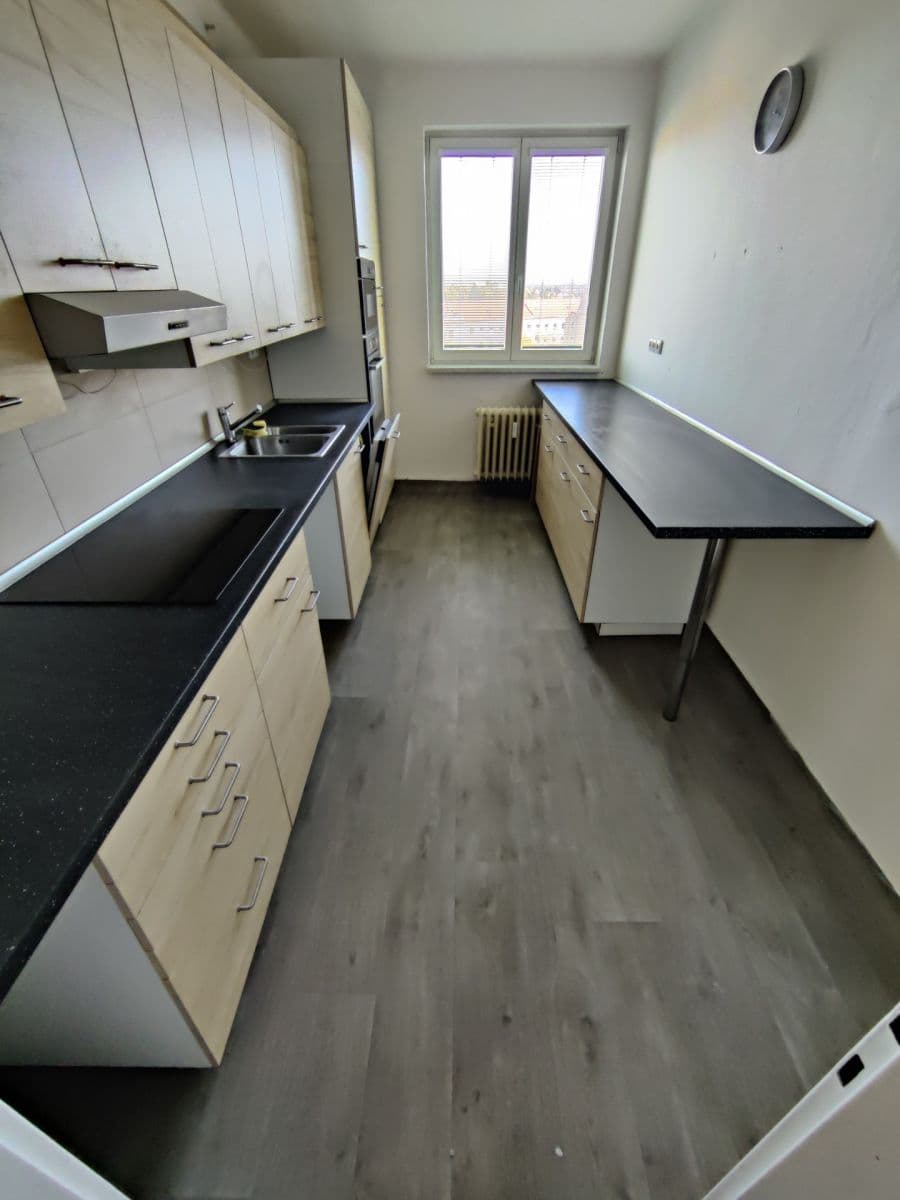 Pronájem bytu 3+1 88 m², Čs. exilu, Ostrava, Moravskoslezský kraj Pronájem bytu 3+1 88 m², Čs. exilu, Ostrava, Moravskoslezský kraj