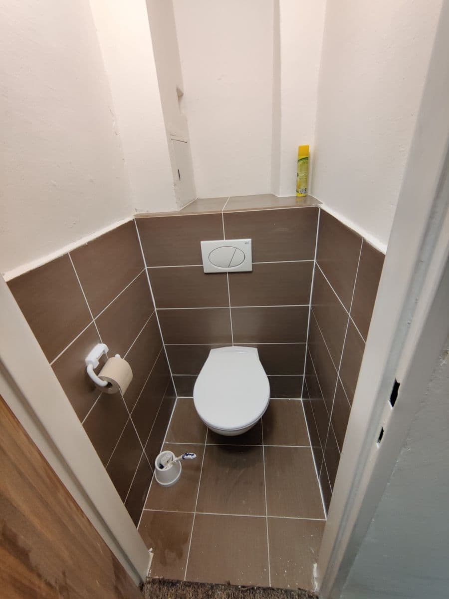 Pronájem bytu 3+1 88 m², Čs. exilu, Ostrava, Moravskoslezský kraj Pronájem bytu 3+1 88 m², Čs. exilu, Ostrava, Moravskoslezský kraj