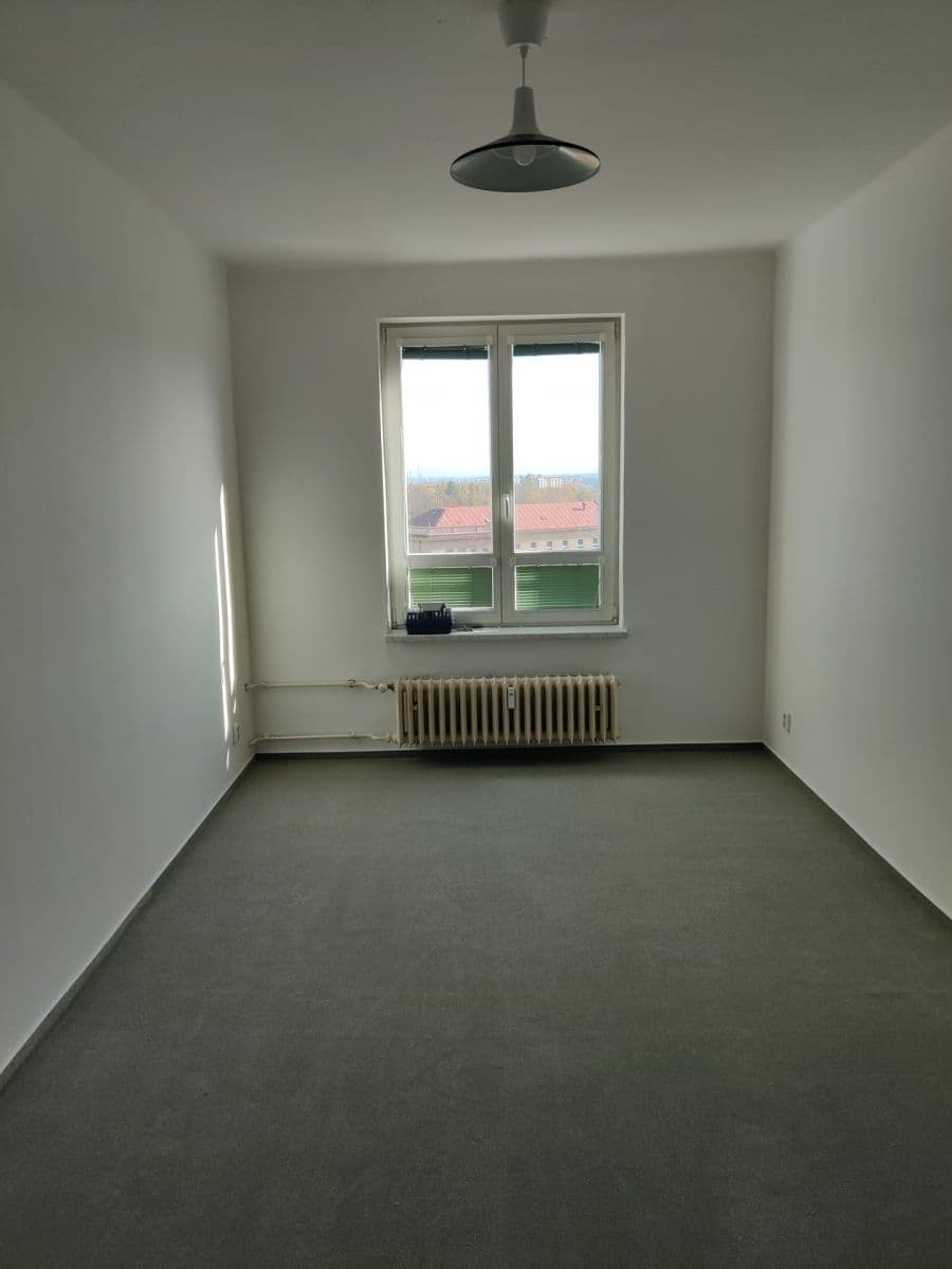 Pronájem bytu 3+1 88 m², Čs. exilu, Ostrava, Moravskoslezský kraj Pronájem bytu 3+1 88 m², Čs. exilu, Ostrava, Moravskoslezský kraj