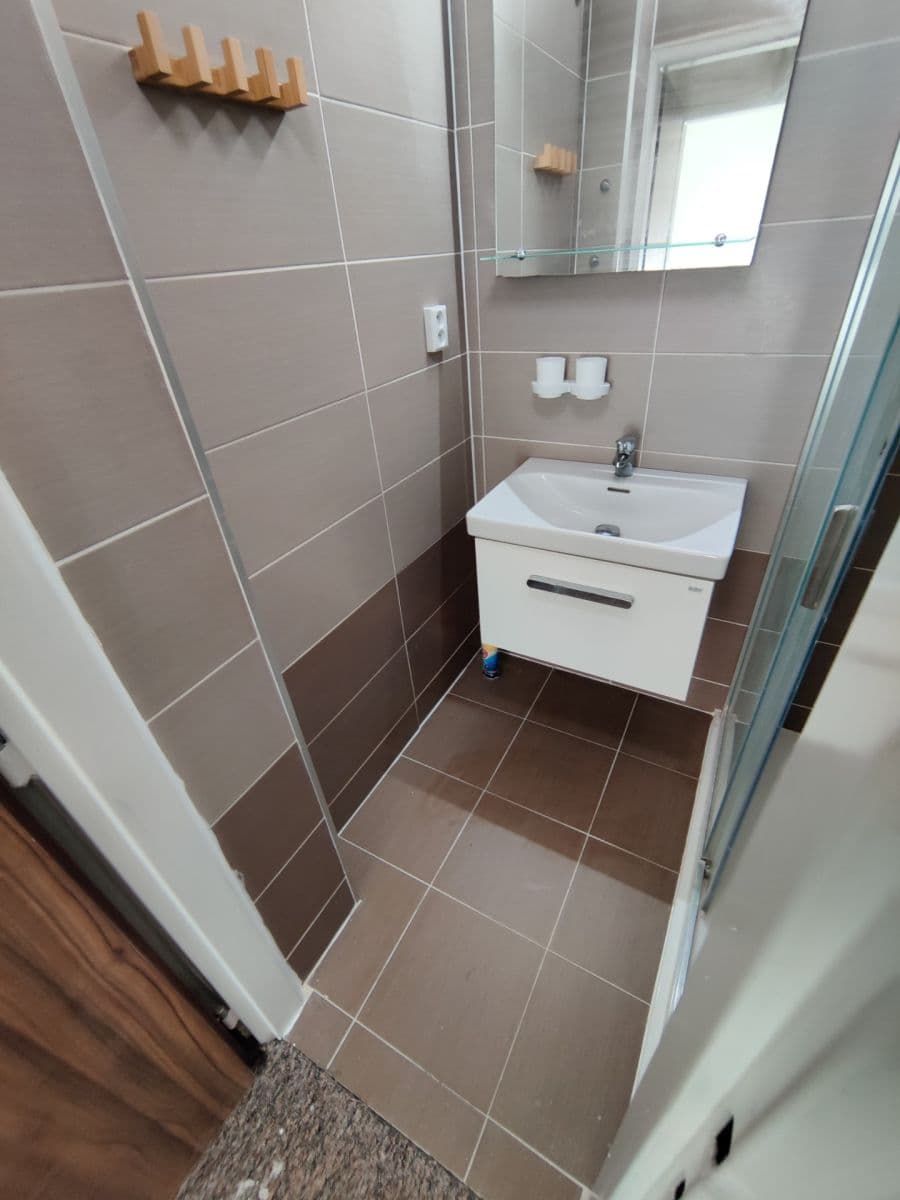 Pronájem bytu 3+1 88 m², Čs. exilu, Ostrava, Moravskoslezský kraj Pronájem bytu 3+1 88 m², Čs. exilu, Ostrava, Moravskoslezský kraj