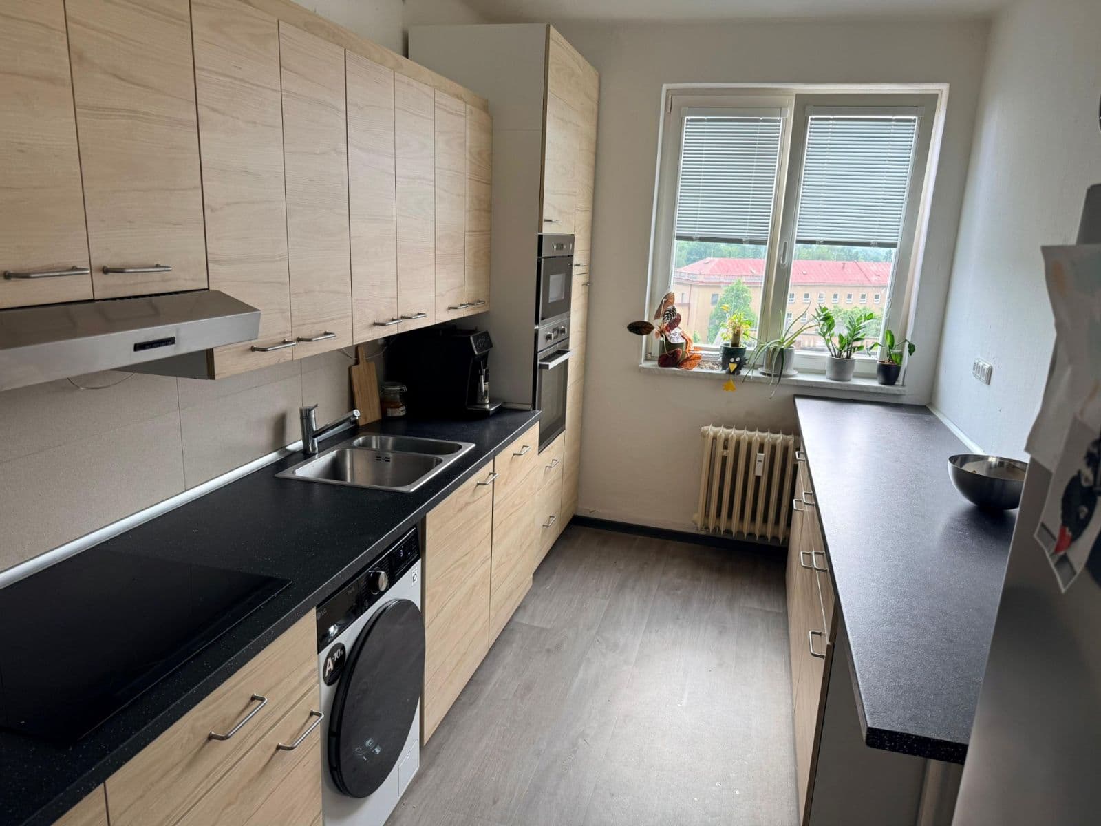 Pronájem bytu 3+1 88 m², Čs. exilu, Ostrava, Moravskoslezský kraj Pronájem bytu 3+1 88 m², Čs. exilu, Ostrava, Moravskoslezský kraj