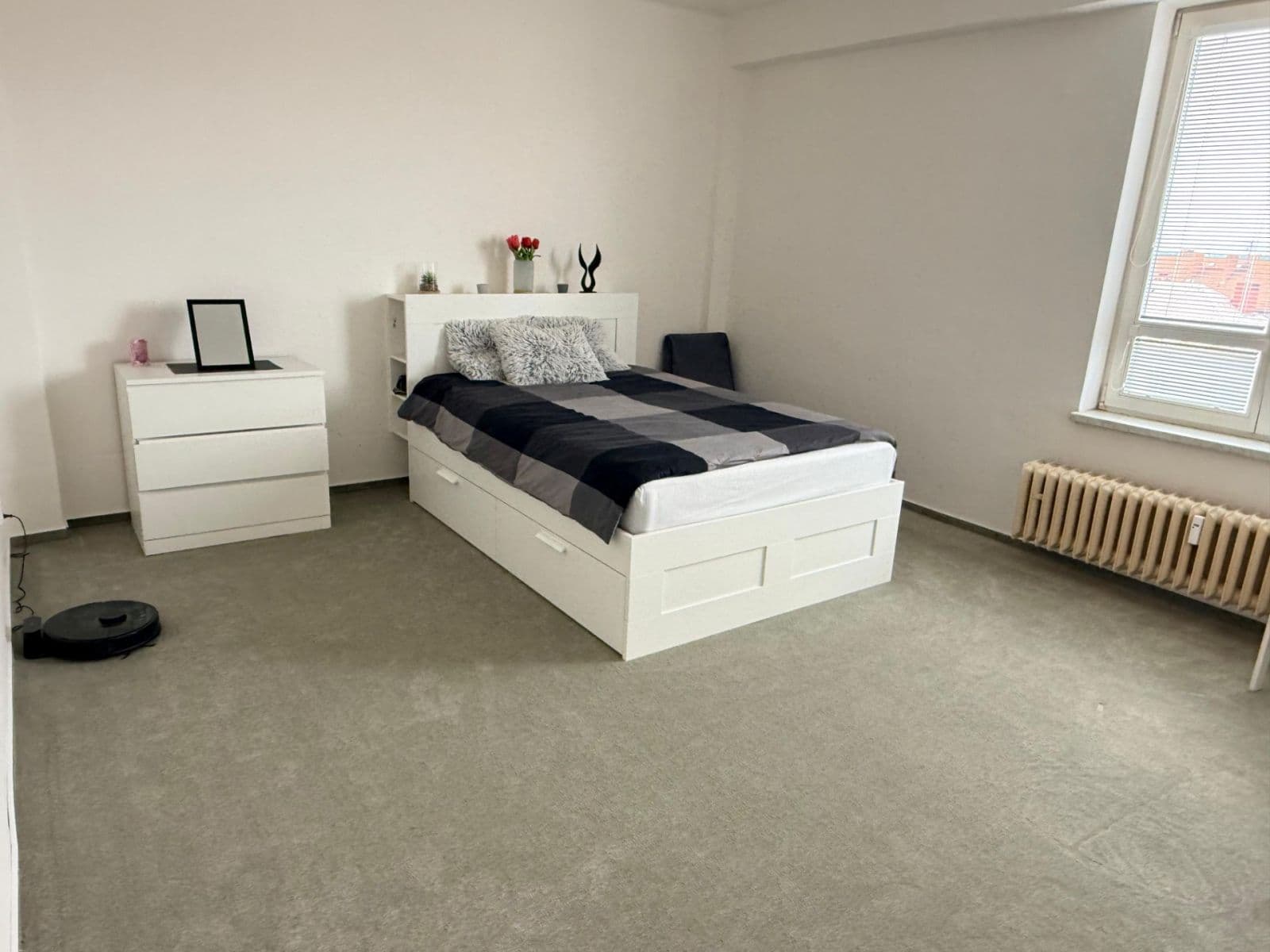 Pronájem bytu 3+1 88 m², Čs. exilu, Ostrava, Moravskoslezský kraj Pronájem bytu 3+1 88 m², Čs. exilu, Ostrava, Moravskoslezský kraj