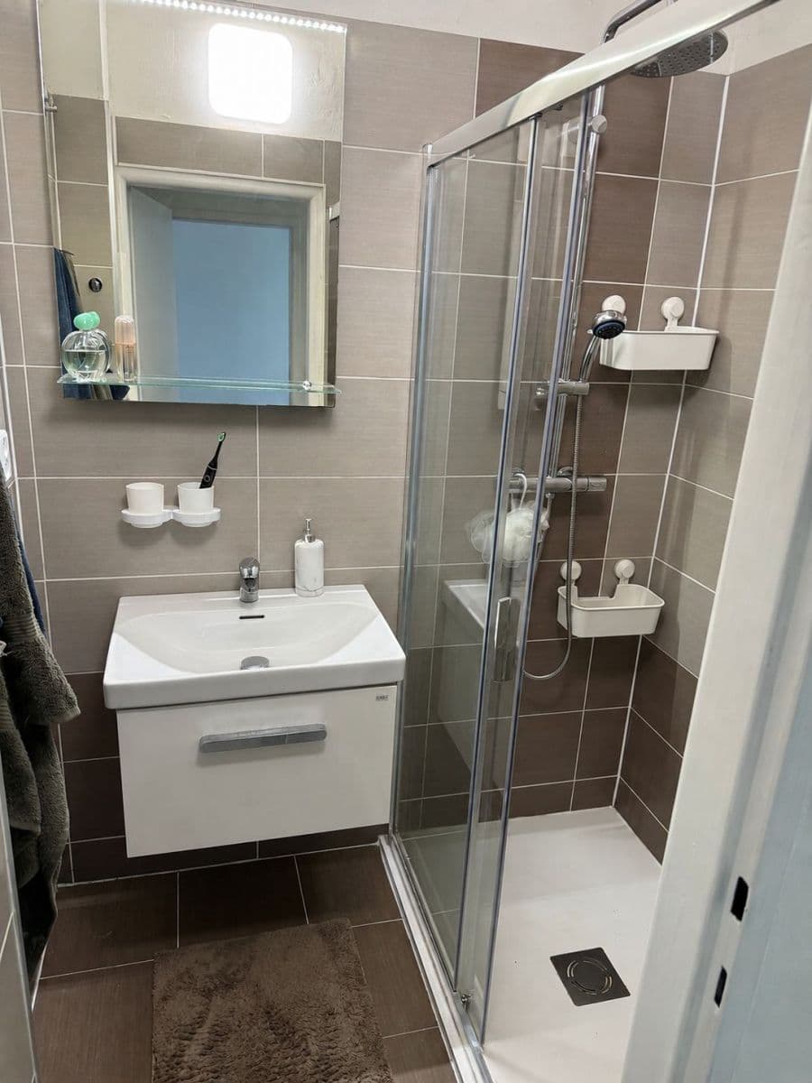 Pronájem bytu 3+1 88 m², Čs. exilu, Ostrava, Moravskoslezský kraj Pronájem bytu 3+1 88 m², Čs. exilu, Ostrava, Moravskoslezský kraj