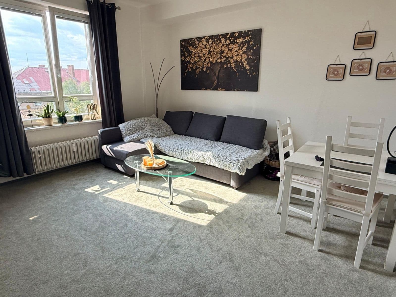 Pronájem bytu 3+1 88 m², Čs. exilu, Ostrava, Moravskoslezský kraj Pronájem bytu 3+1 88 m², Čs. exilu, Ostrava, Moravskoslezský kraj