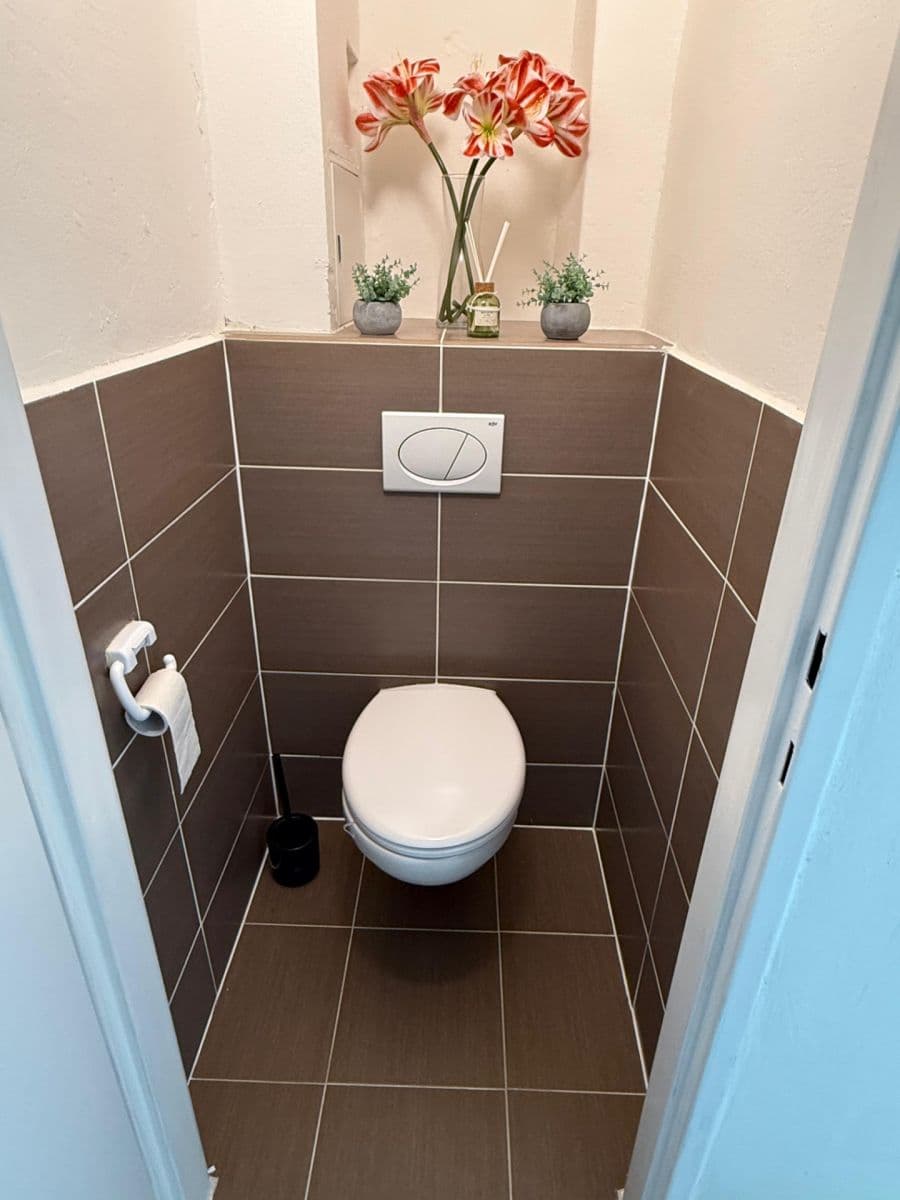 Pronájem bytu 3+1 88 m², Čs. exilu, Ostrava, Moravskoslezský kraj Pronájem bytu 3+1 88 m², Čs. exilu, Ostrava, Moravskoslezský kraj