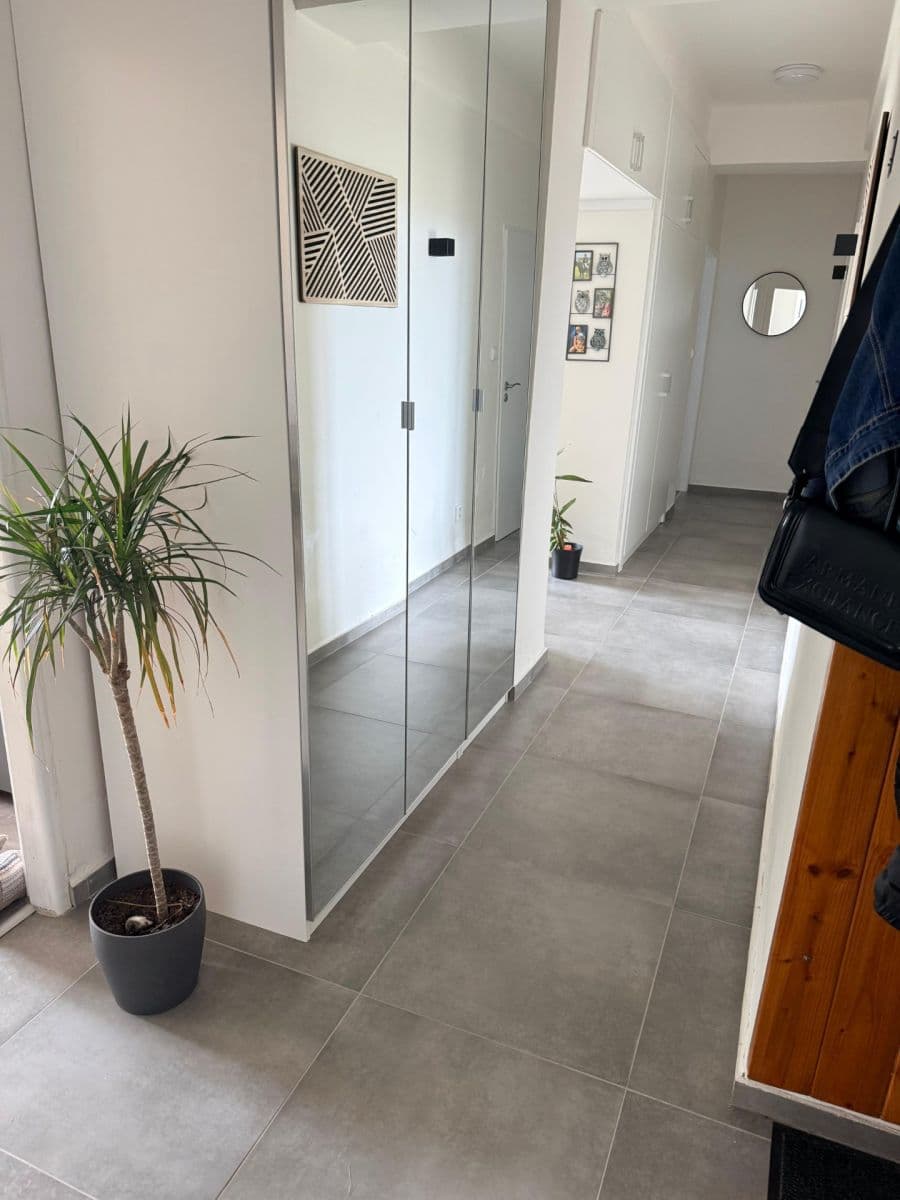 Pronájem bytu 3+1 88 m², Čs. exilu, Ostrava, Moravskoslezský kraj Pronájem bytu 3+1 88 m², Čs. exilu, Ostrava, Moravskoslezský kraj
