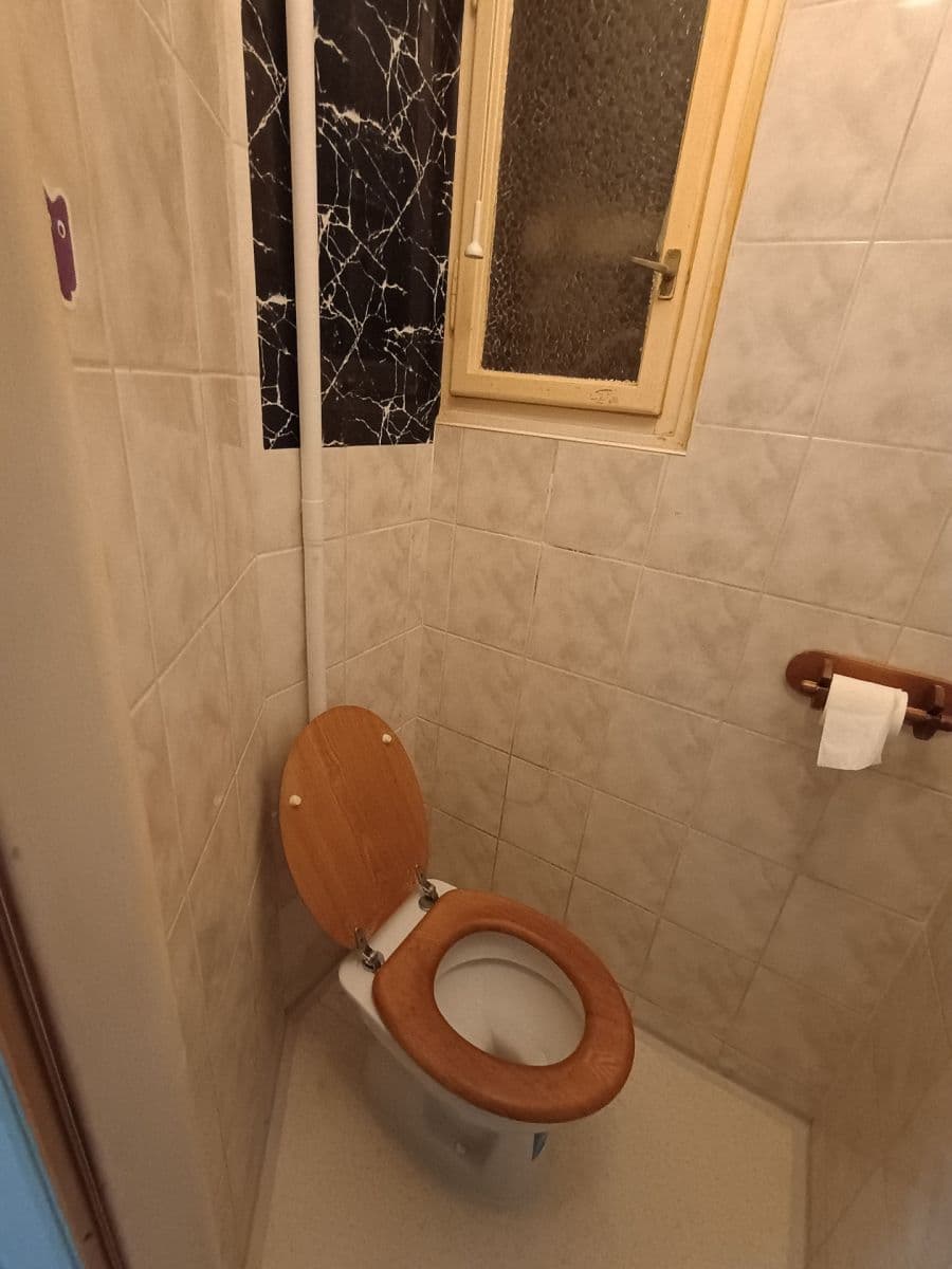 Pronájem bytu Garsoniéra 26 m², Hvězdova, Praha, Praha Pronájem bytu Garsoniéra 26 m², Hvězdova, Praha, Praha