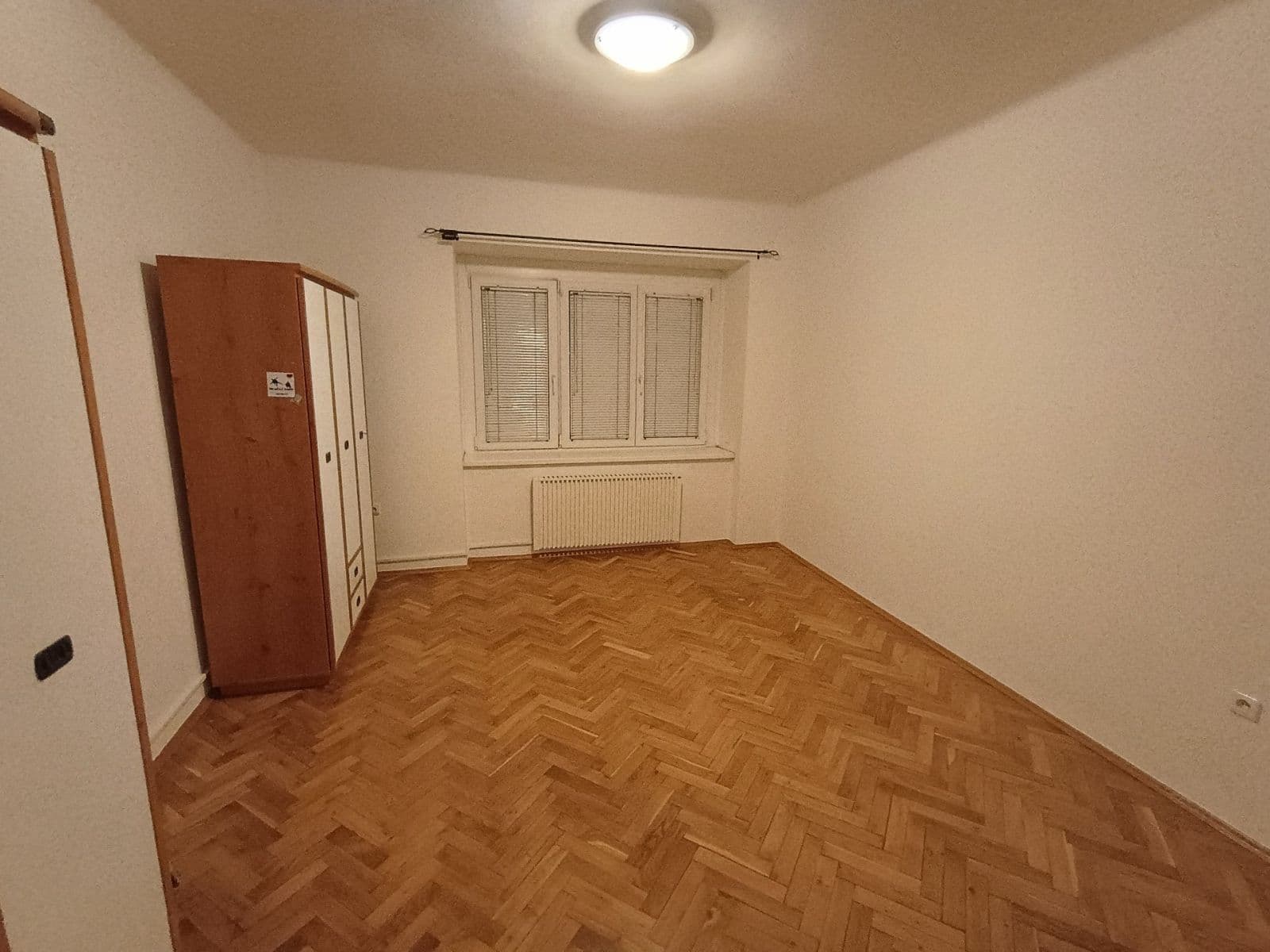 Pronájem bytu Garsoniéra 26 m², Hvězdova, Praha, Praha Pronájem bytu Garsoniéra 26 m², Hvězdova, Praha, Praha