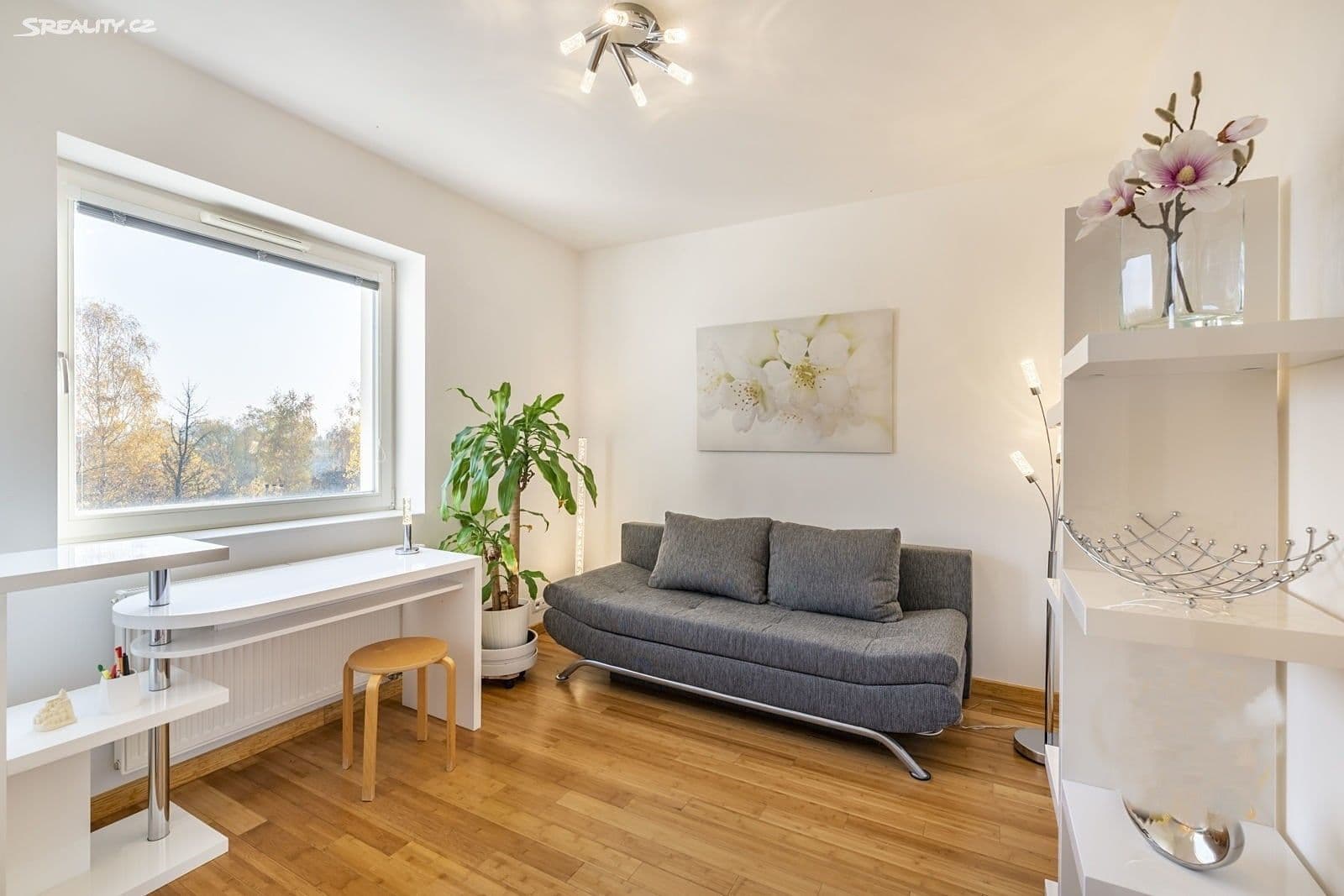 Prodej bytu 3+kk 87 m², Klečkova, Praha, Praha Prodej bytu 3+kk 87 m², Klečkova, Praha, Praha