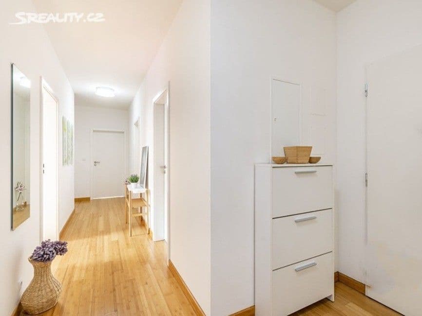 Prodej bytu 3+kk 87 m², Klečkova, Praha, Praha Prodej bytu 3+kk 87 m², Klečkova, Praha, Praha