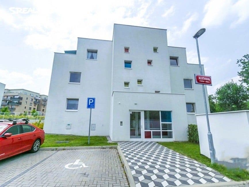 Prodej bytu 3+kk 87 m², Klečkova, Praha, Praha Prodej bytu 3+kk 87 m², Klečkova, Praha, Praha
