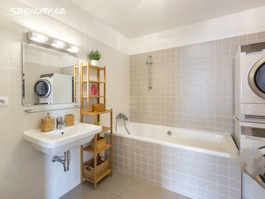 Prodej bytu 3+kk 87 m², Klečkova, Praha, Praha Prodej bytu 3+kk 87 m², Klečkova, Praha, Praha