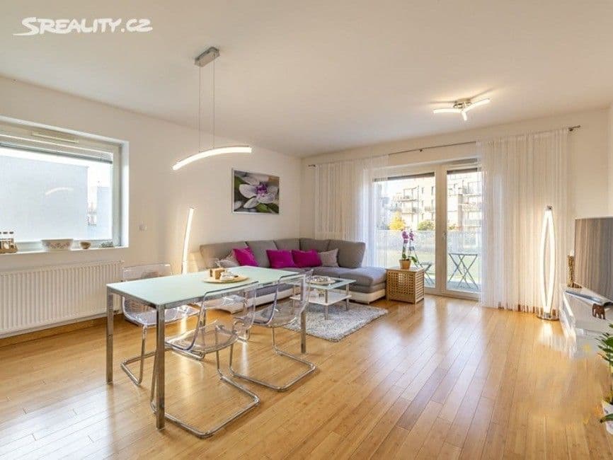 Prodej bytu 3+kk 87 m², Klečkova, Praha, Praha Prodej bytu 3+kk 87 m², Klečkova, Praha, Praha