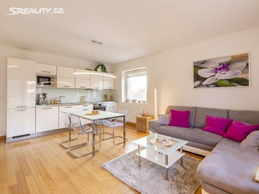 Prodej bytu 3+kk 87 m², Klečkova, Praha, Praha Prodej bytu 3+kk 87 m², Klečkova, Praha, Praha