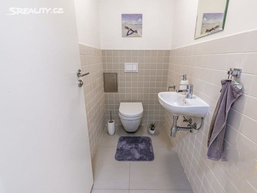 Prodej bytu 3+kk 87 m², Klečkova, Praha, Praha Prodej bytu 3+kk 87 m², Klečkova, Praha, Praha