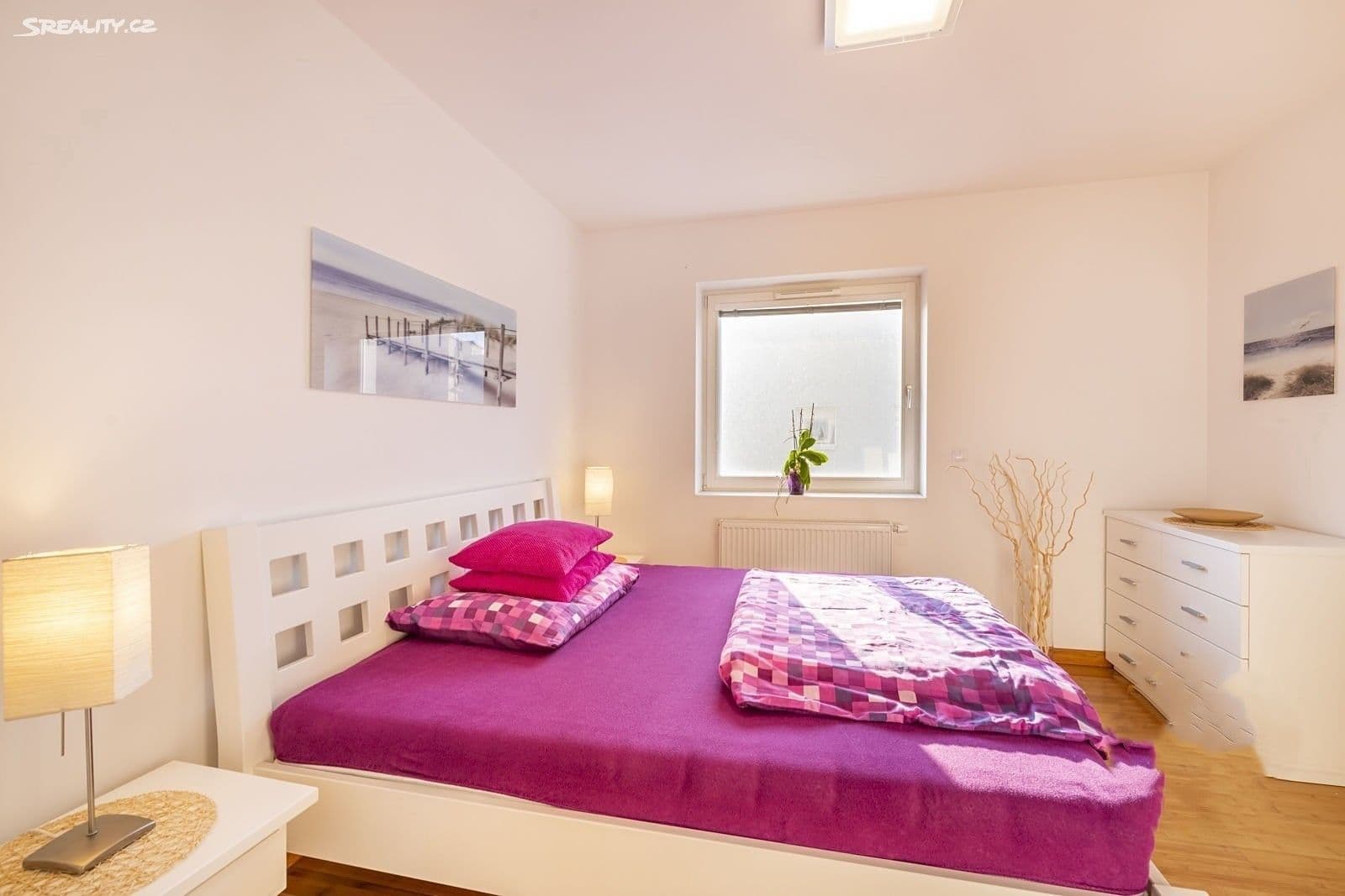 Prodej bytu 3+kk 87 m², Klečkova, Praha, Praha Prodej bytu 3+kk 87 m², Klečkova, Praha, Praha