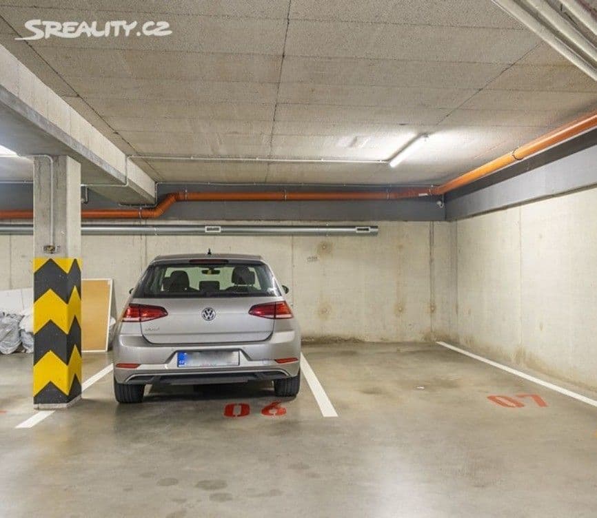 Prodej bytu 3+kk 87 m², Klečkova, Praha, Praha Prodej bytu 3+kk 87 m², Klečkova, Praha, Praha