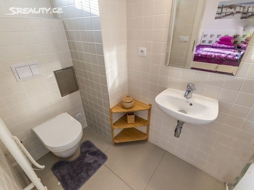 Prodej bytu 3+kk 87 m², Klečkova, Praha, Praha Prodej bytu 3+kk 87 m², Klečkova, Praha, Praha